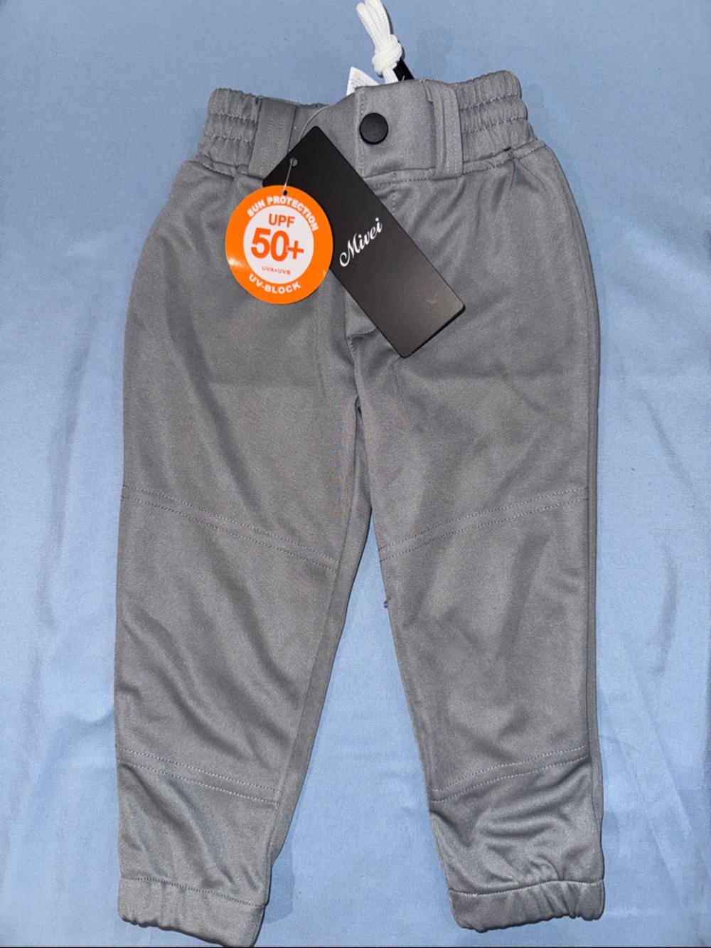 Baseball pants- UPF 50+